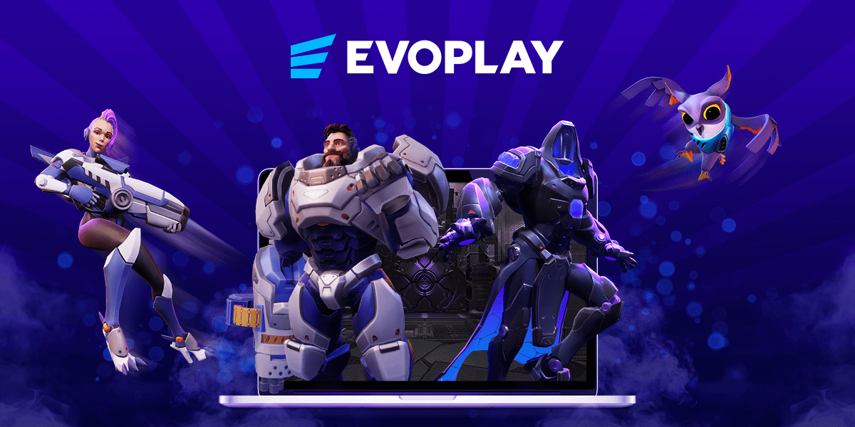 Evoplay Games fp5.Com - Diversão e Emoção em Cada Jogada
